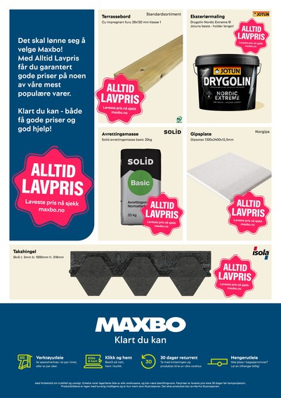 Maxbo kundeavis i uke 30 side 24