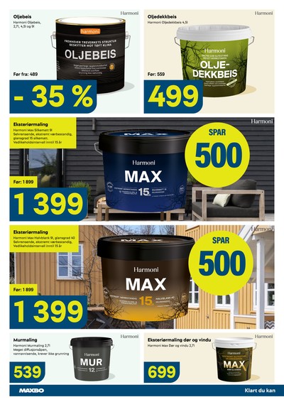 Maxbo kundeavis i uke 30 side 10