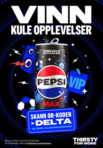 Coop Mega kundeavis i uke 30 side 9