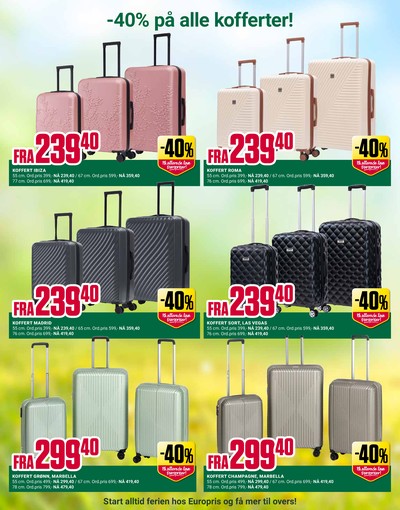 Europris kundeavis i uke 30 side 12