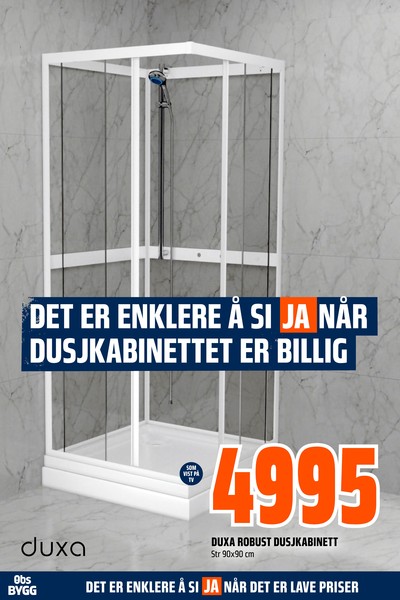 Coop Obs Bygg kundeavis i uke 30 side 26