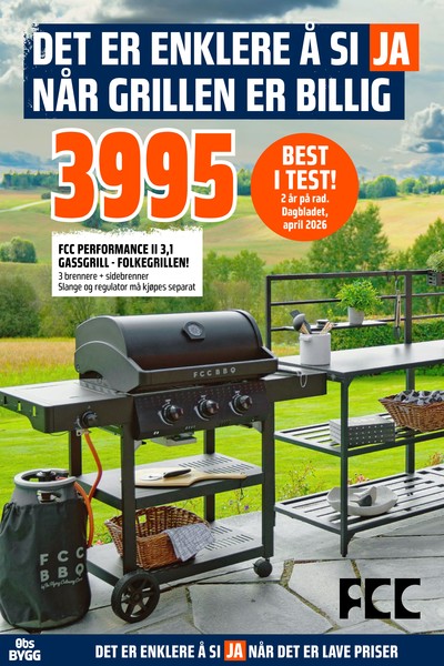 Coop Obs Bygg kundeavis i uke 30 side 4