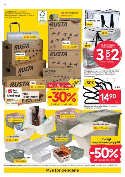 Rusta kundeavis i uke 30 side 6