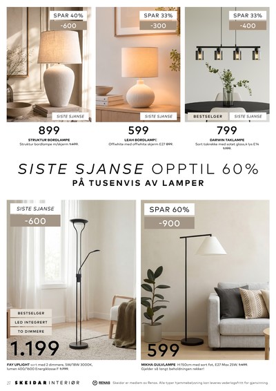 Skeidar kundeavis i uke 30 side 27