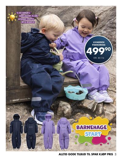 Sparkjøp kundeavis i uke 30 side 3