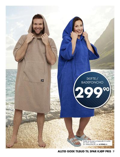 Sparkjøp kundeavis i uke 30 side 9