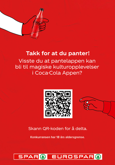 Spar - Eurospar kundeavis i uke 31 side 14