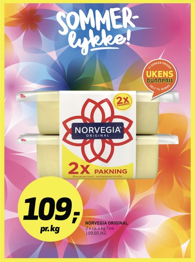 Bunnpris kundeavis i uke 31 side 2