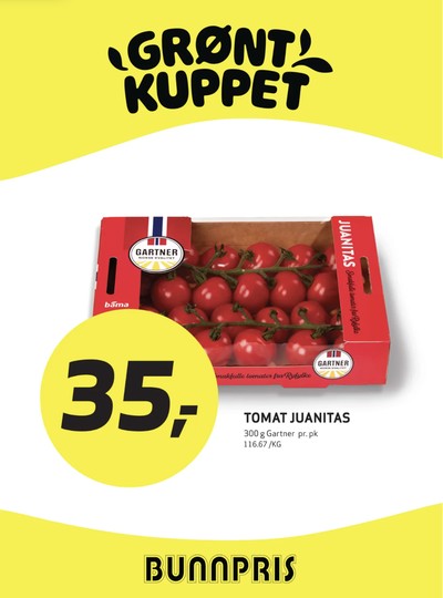 Bunnpris kundeavis i uke 31 side 5