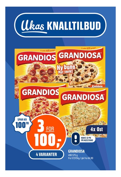 Coop Obs kundeavis i uke 31 side 2