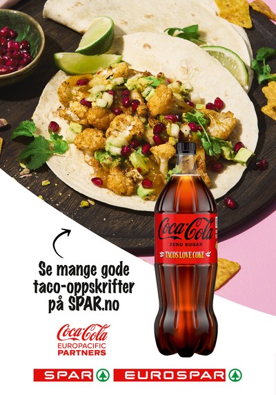 Spar - Eurospar kundeavis i uke 31 side 21