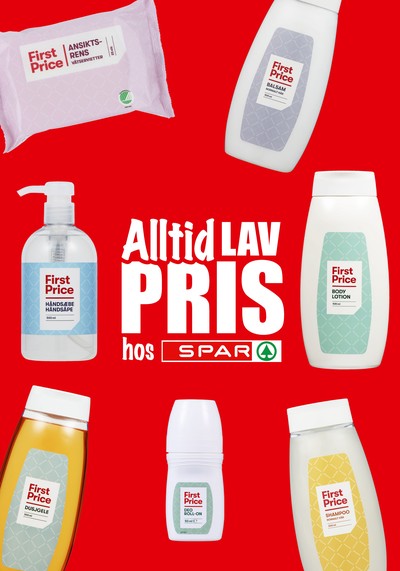 Spar - Eurospar kundeavis i uke 31 side 26