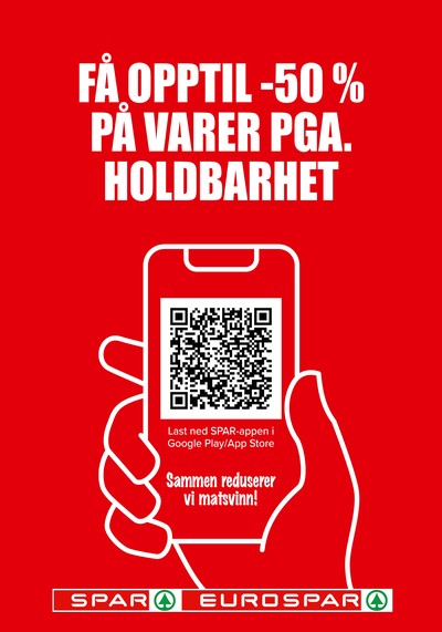 Spar - Eurospar kundeavis i uke 31 side 28