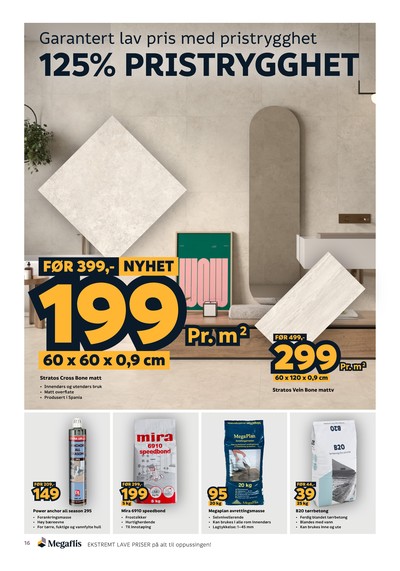 Megaflis kundeavis i uke 31 side 16