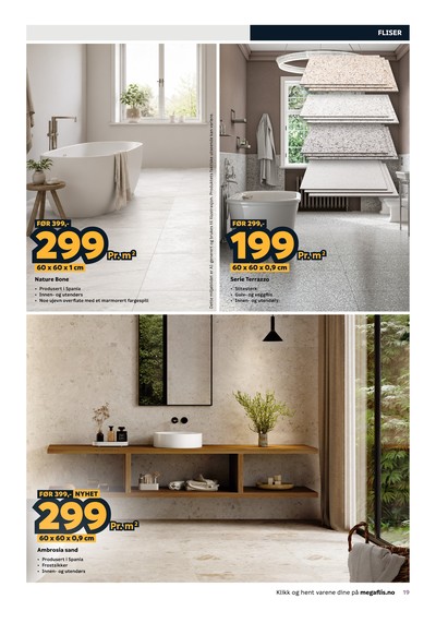 Megaflis kundeavis i uke 31 side 19