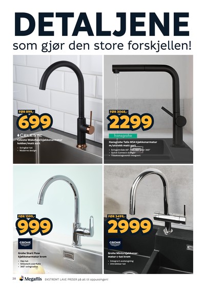 Megaflis kundeavis i uke 31 side 28