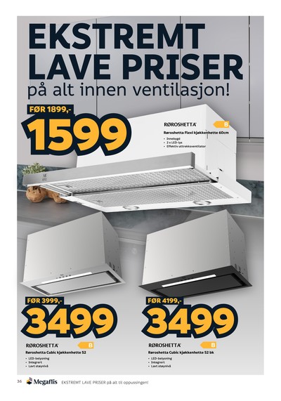 Megaflis kundeavis i uke 31 side 36