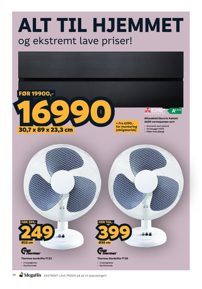 Megaflis kundeavis i uke 31 side 38