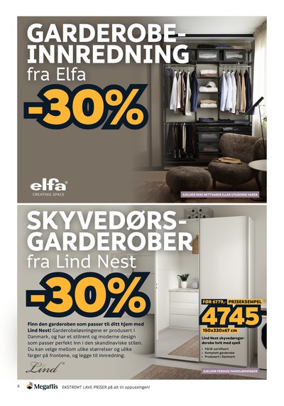 Megaflis kundeavis i uke 31 side 6
