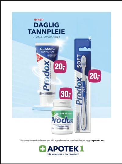 Apotek 1 kundeavis i uke 32 side 12