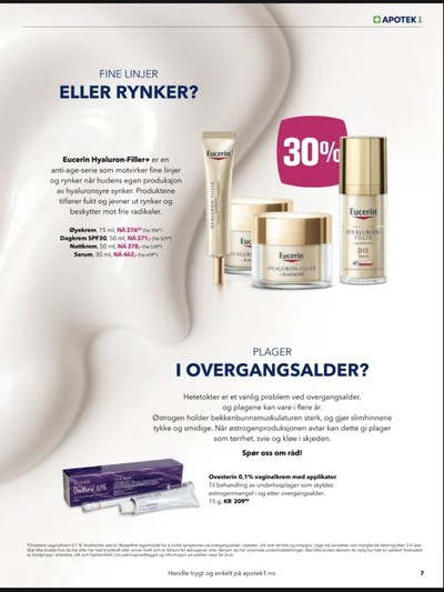 Apotek 1 kundeavis i uke 32 side 7