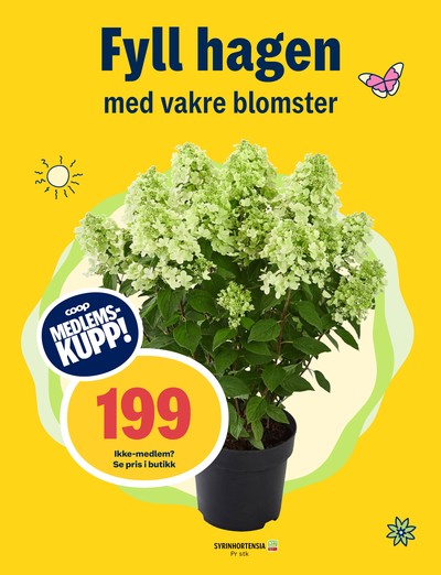 Coop Prix kundeavis i uke 32 side 13