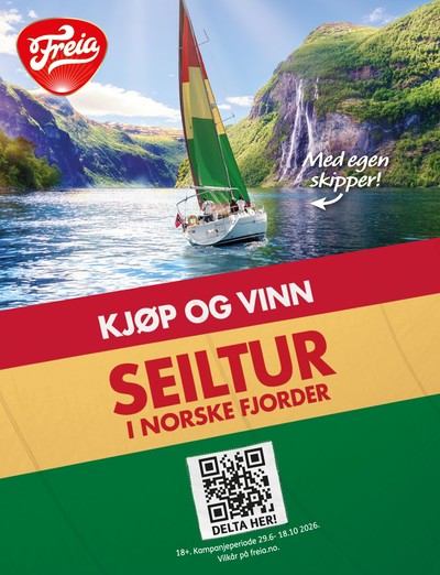 Coop Prix kundeavis i uke 32 side 14