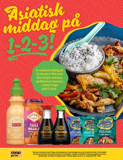 Coop Prix kundeavis i uke 32 side 15