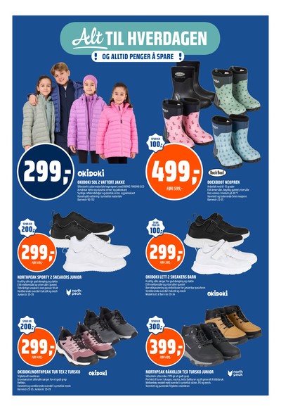 Coop Obs kundeavis i uke 32 side 19