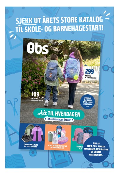 Coop Obs kundeavis i uke 32 side 28