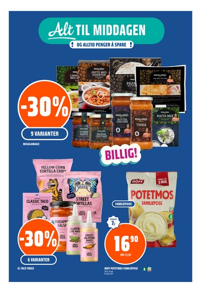 Coop Obs kundeavis i uke 32 side 9