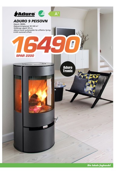 Coop Byggmix kundeavis i uke 32 side 7