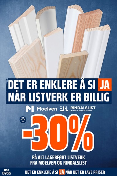 Coop Obs Bygg kundeavis i uke 32 side 15