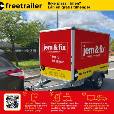 Jem & Fix kundeavis i uke 32 side 26