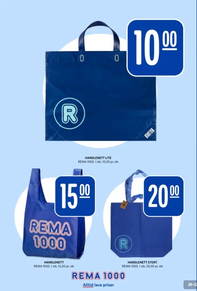 Rema 1000 kundeavis i uke 32 side 26
