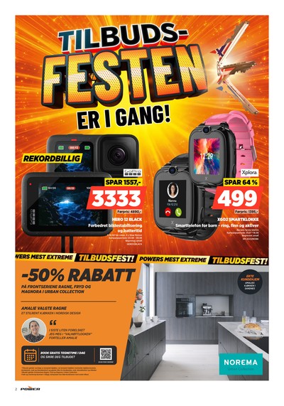 Power kundeavis i uke 32 side 2