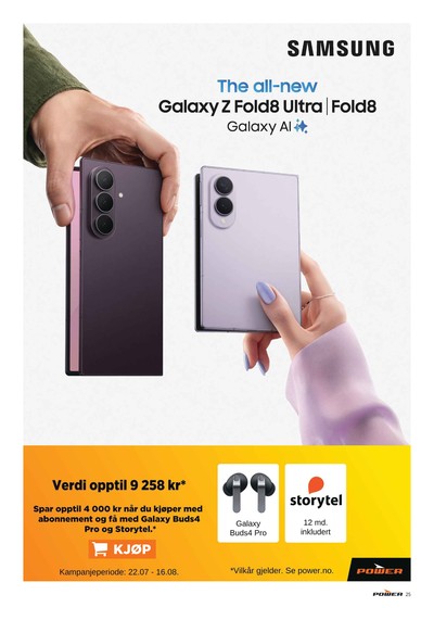 Power kundeavis i uke 32 side 25