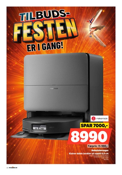 Power kundeavis i uke 32 side 32