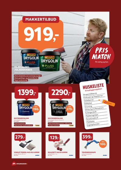Byggmakker kundeavis i uke 33 side 4