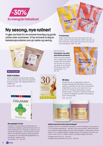 Vita kundeavis i uke 33 side 12