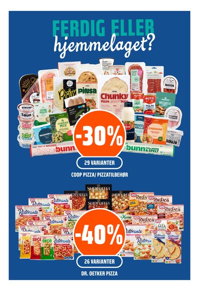 Coop Obs kundeavis i uke 33 side 12
