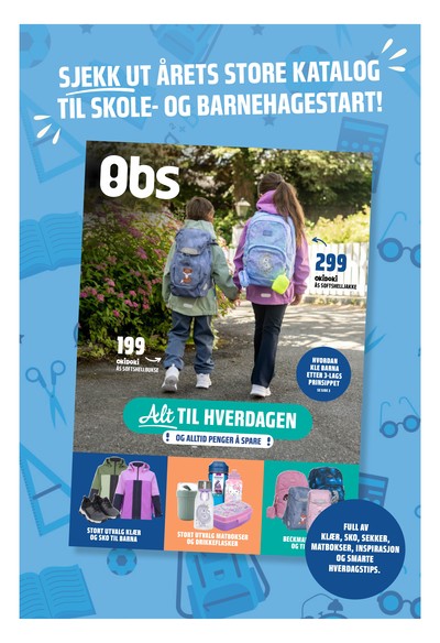 Coop Obs kundeavis i uke 33 side 29