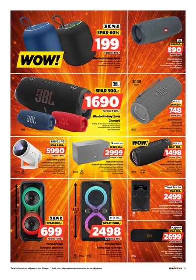 Power kundeavis i uke 33 side 15