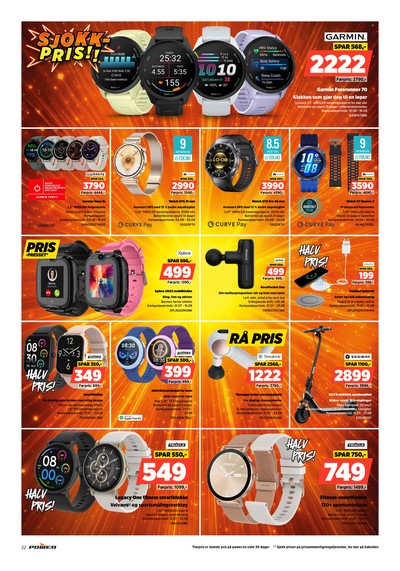 Power kundeavis i uke 33 side 22