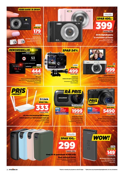 Power kundeavis i uke 33 side 26
