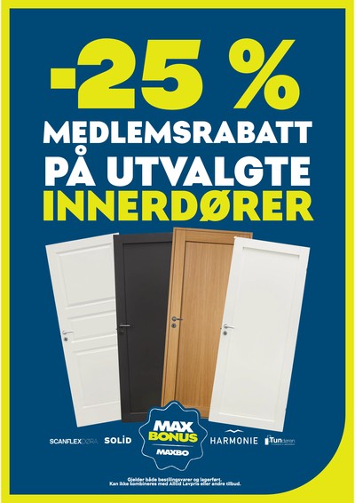 Maxbo kundeavis i uke 33 side 2
