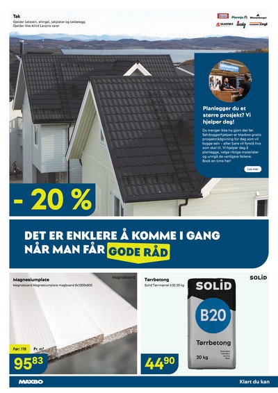 Maxbo kundeavis i uke 33 side 18