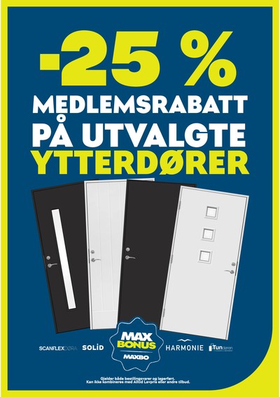 Maxbo kundeavis i uke 33 side 3