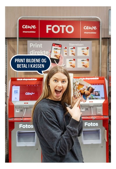 Coop Obs kundeavis i uke 33 side 18