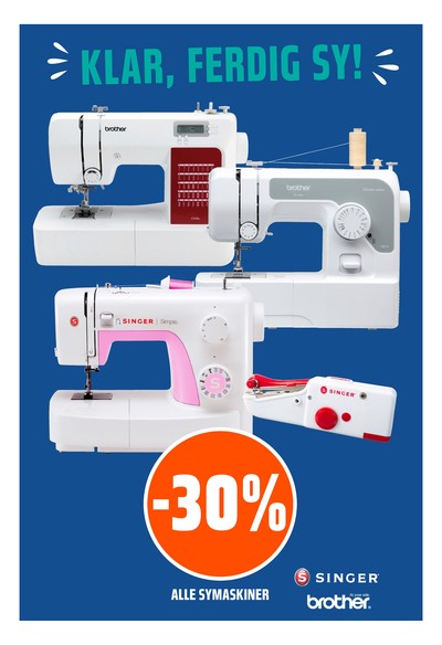 Coop Obs kundeavis i uke 33 side 27